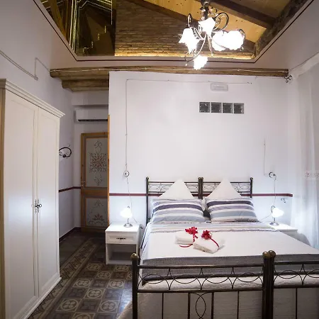 Villa Teresa B&B-2