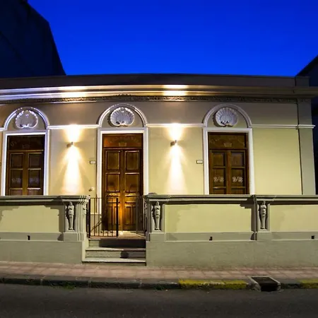 Villa Teresa B&B-3
